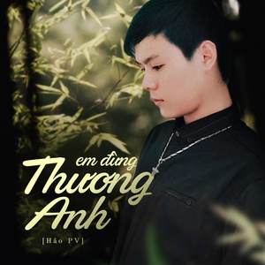 Em Đừng Thương Anh