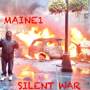 Silent War (Explicit)