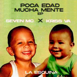 La Esquina(feat. Seven MC) (Explicit)