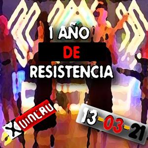 1 AÑO DE RESISTENCIA (Explicit)