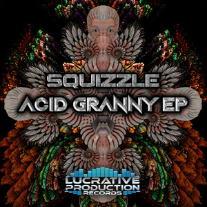 Acid Granny EP