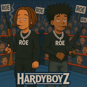 HardyBoyz (feat. lilgio & lilk) (Explicit)