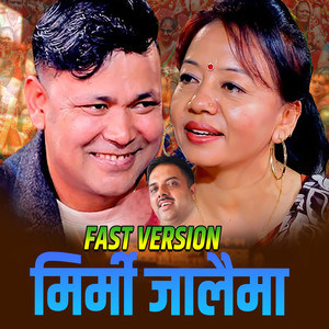 Mirmi Jalaima Fast Version