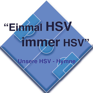 Einmal HSV, immer HSV