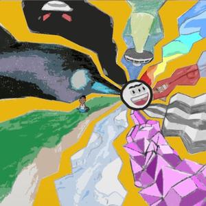 Quicker Than That (Explicit)