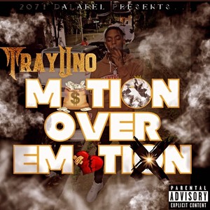 Never Stop (Explicit)