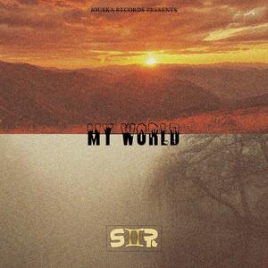 My World (Explicit)