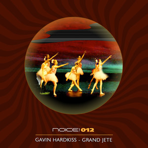 Grand Jete