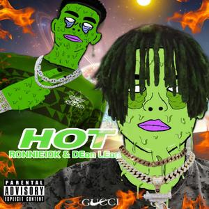 AZHOT22 (feat. Ronnie10K) (Explicit)