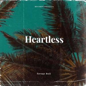 Heartless (Explicit)