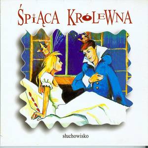 Spiaca Królewna