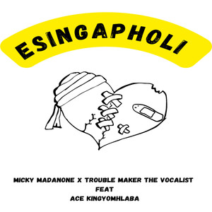 Esingapholi