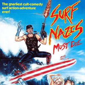 surf nazi punks must die ! (Explicit)