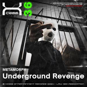 Underground Revenge (Explicit)