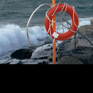 Thanks for Helping Us Through