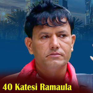 40 Katesi Ramaula