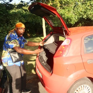 PUNTO (feat. Ahmed, With Love.) (Explicit)