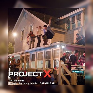 Project X