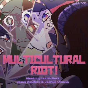 Enough For Me - Montage