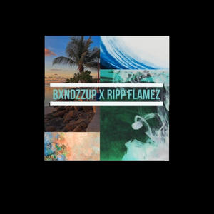 Should've waited (feat. Ripp flamez)