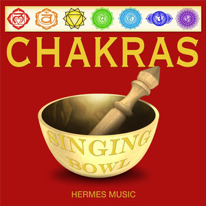 Chakras (Singing Bowl)