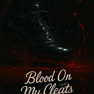 Blood On My Cleats (feat. Chopcity Riq) (Explicit)