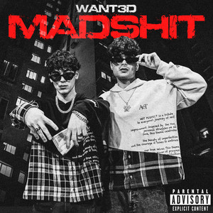 MAD **** (Explicit)