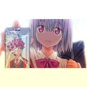 冰冷的网络无法传达爱