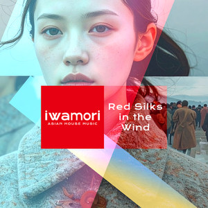 Red Silks in the Wind