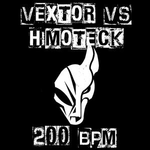 200 BPM (feat. Himoteck)