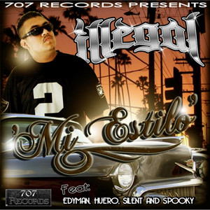 Yooo(feat. Spooky. Giant) (Explicit)