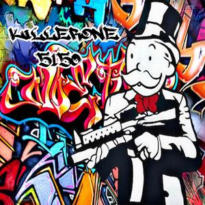 Make Money (feat. KillerOne5150) [Explicit]