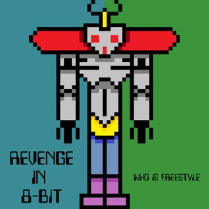 Revenge in 8-Bit