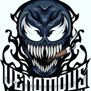 VENOMOUS (Explicit)