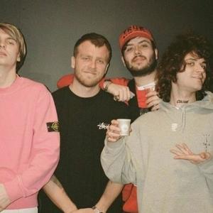 GANG (feat. Geeker782, itzice & k1n1ch) (Explicit)