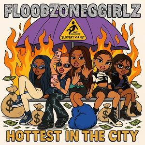 teremana (feat. FloodZone Girlz & Jiggs ENT) (album Version)