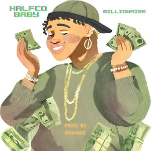 Millionaire (Explicit)