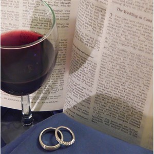 Water Into Wine
