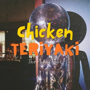 Chicken Teriyaki