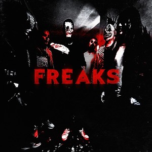 FREAKS (Explicit)