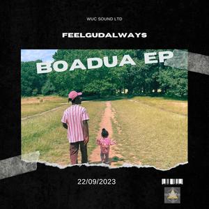 Boadua Ep