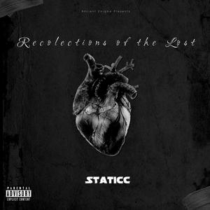 Recollections of the Lost (Explicit)