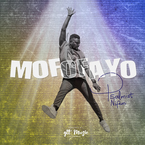 Mofofayo (Live)