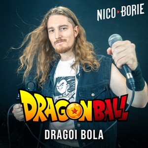 Dragon Ball - Dragoi Bola (Euskera) (Versión Metal)