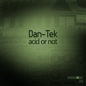 Acid Yeah (Original Mix)