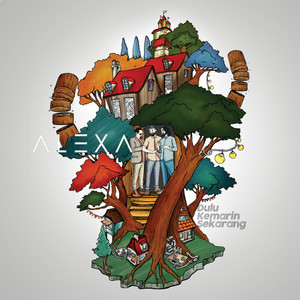 Dulu, Kemarin(Overture)