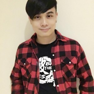 one night in BEIJING
