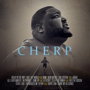 Cherp (Explicit)