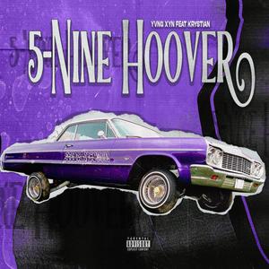 5-Nine Hoover (feat. Krystian) (Explicit)