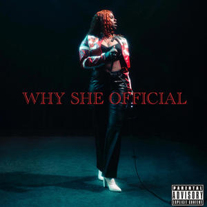 Soul Free (Bonus Track) (feat. Billi Foxx) (Explicit)